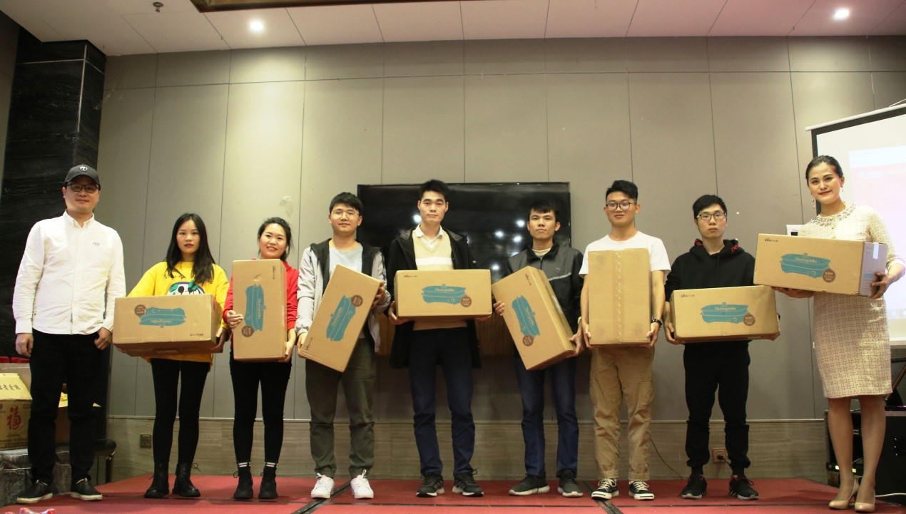 2019-2020年天源股份员工誓师大会——不忘初心 精进前行 |天源股份 – 产业互联网推动者! 200113 11 - 2019-2020年天源股份员工誓师大会——不忘初心 精进前行 |天源股份 – 产业互联网推动者!