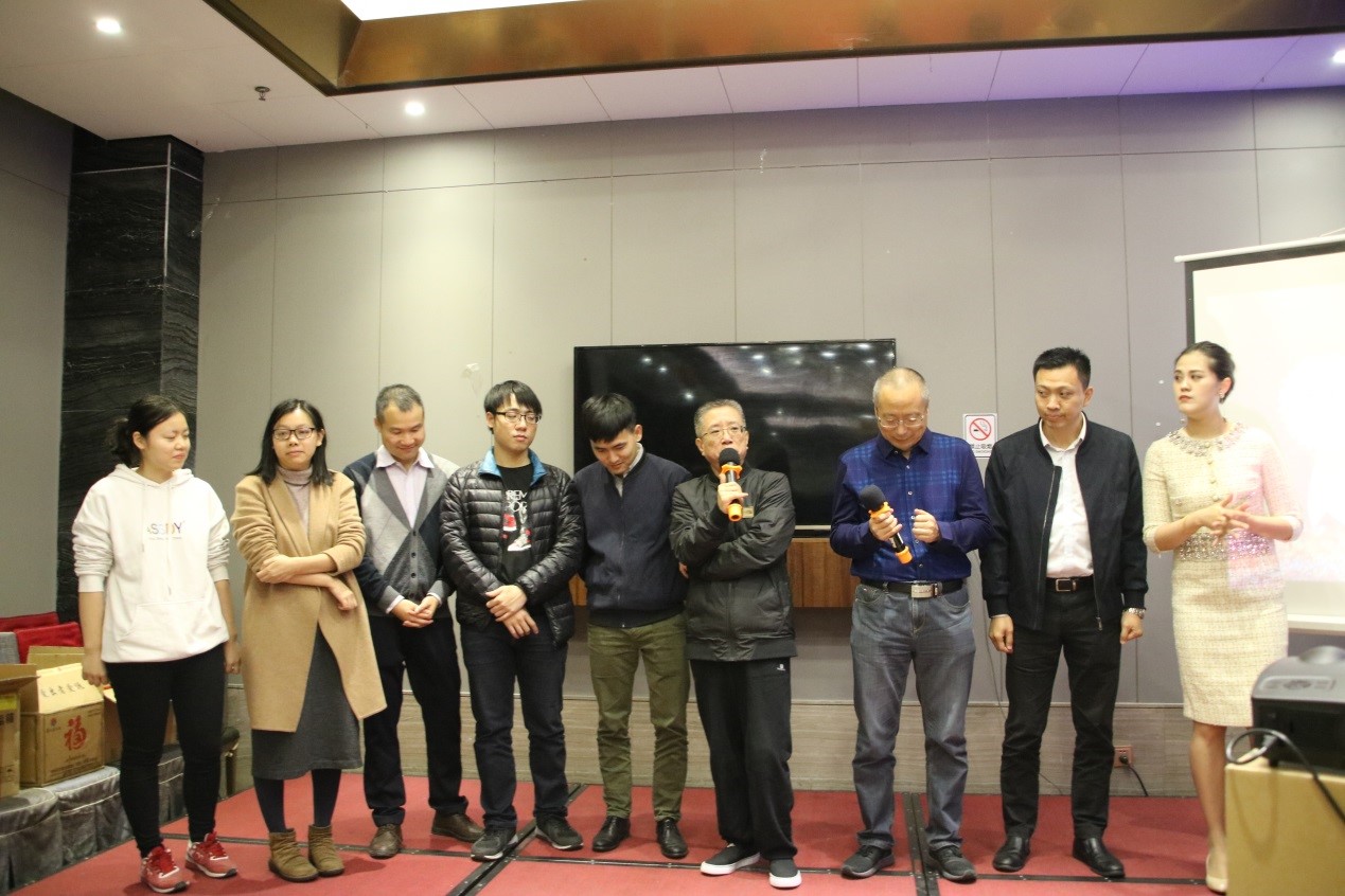 2019-2020年天源股份员工誓师大会——不忘初心 精进前行 |天源股份 – 产业互联网推动者! 200113 17 - 2019-2020年天源股份员工誓师大会——不忘初心 精进前行 |天源股份 – 产业互联网推动者!