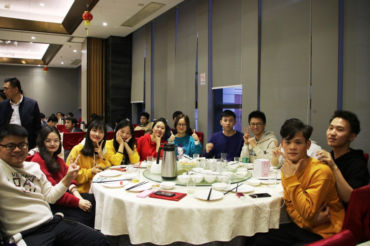 2019-2020年天源股份员工誓师大会——不忘初心 精进前行 |天源股份 – 产业互联网推动者! 200113 21 - 2019-2020年天源股份员工誓师大会——不忘初心 精进前行 |天源股份 – 产业互联网推动者!