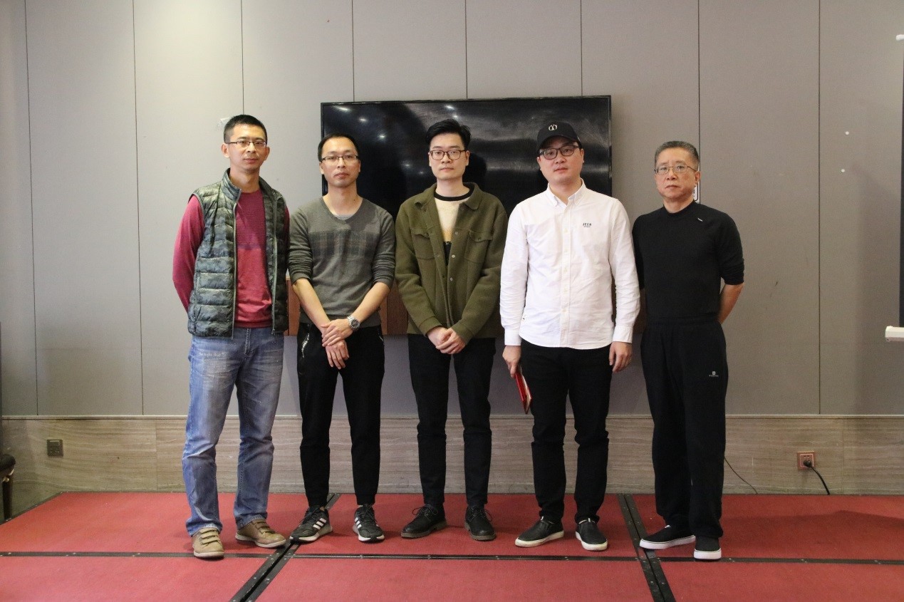 2019-2020年天源股份员工誓师大会——不忘初心 精进前行 |天源股份 – 产业互联网推动者! 200113 5 - 2019-2020年天源股份员工誓师大会——不忘初心 精进前行 |天源股份 – 产业互联网推动者!
