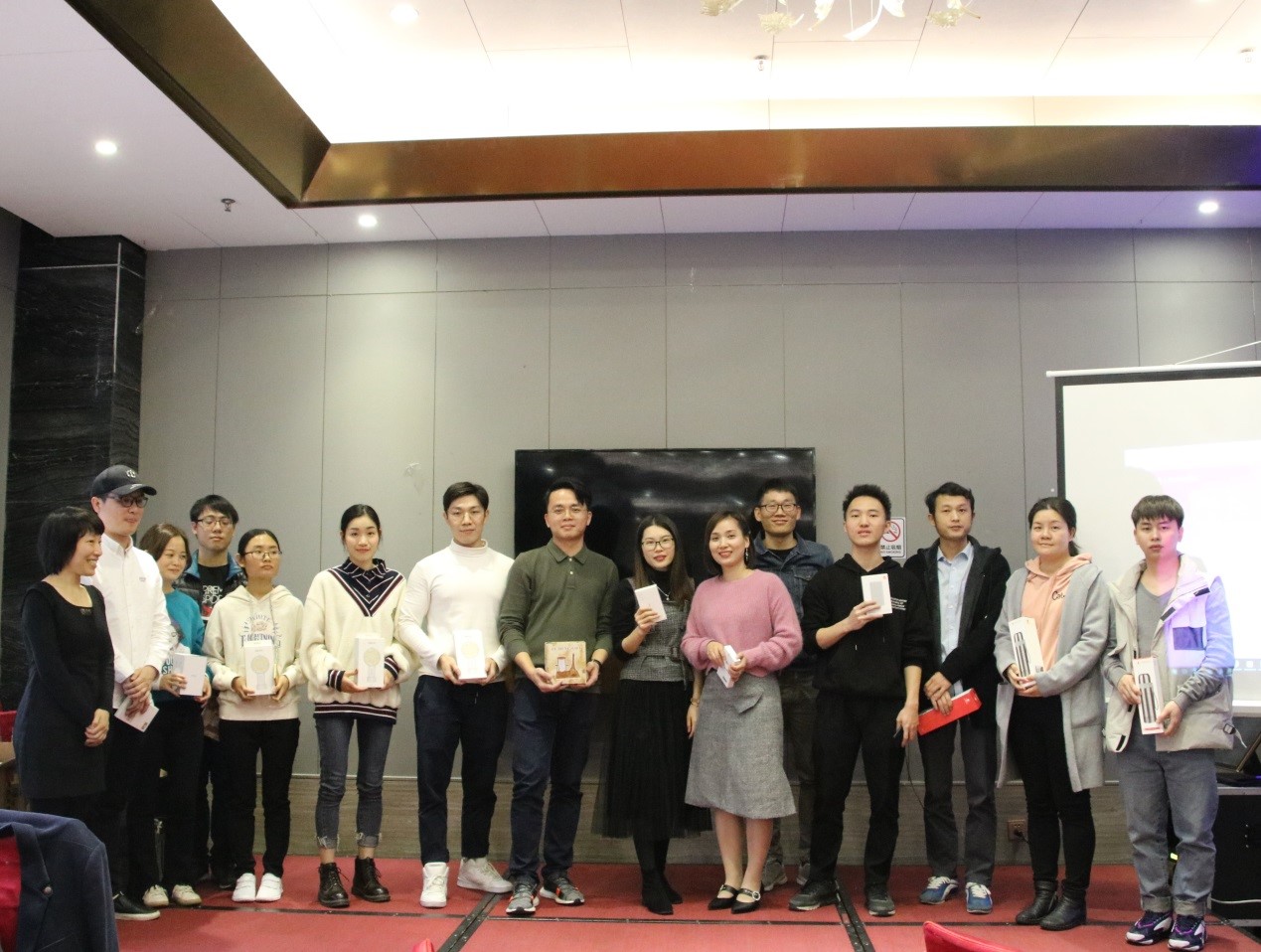 2019-2020年天源股份员工誓师大会——不忘初心 精进前行 |天源股份 – 产业互联网推动者! 200113 7 - 2019-2020年天源股份员工誓师大会——不忘初心 精进前行 |天源股份 – 产业互联网推动者!