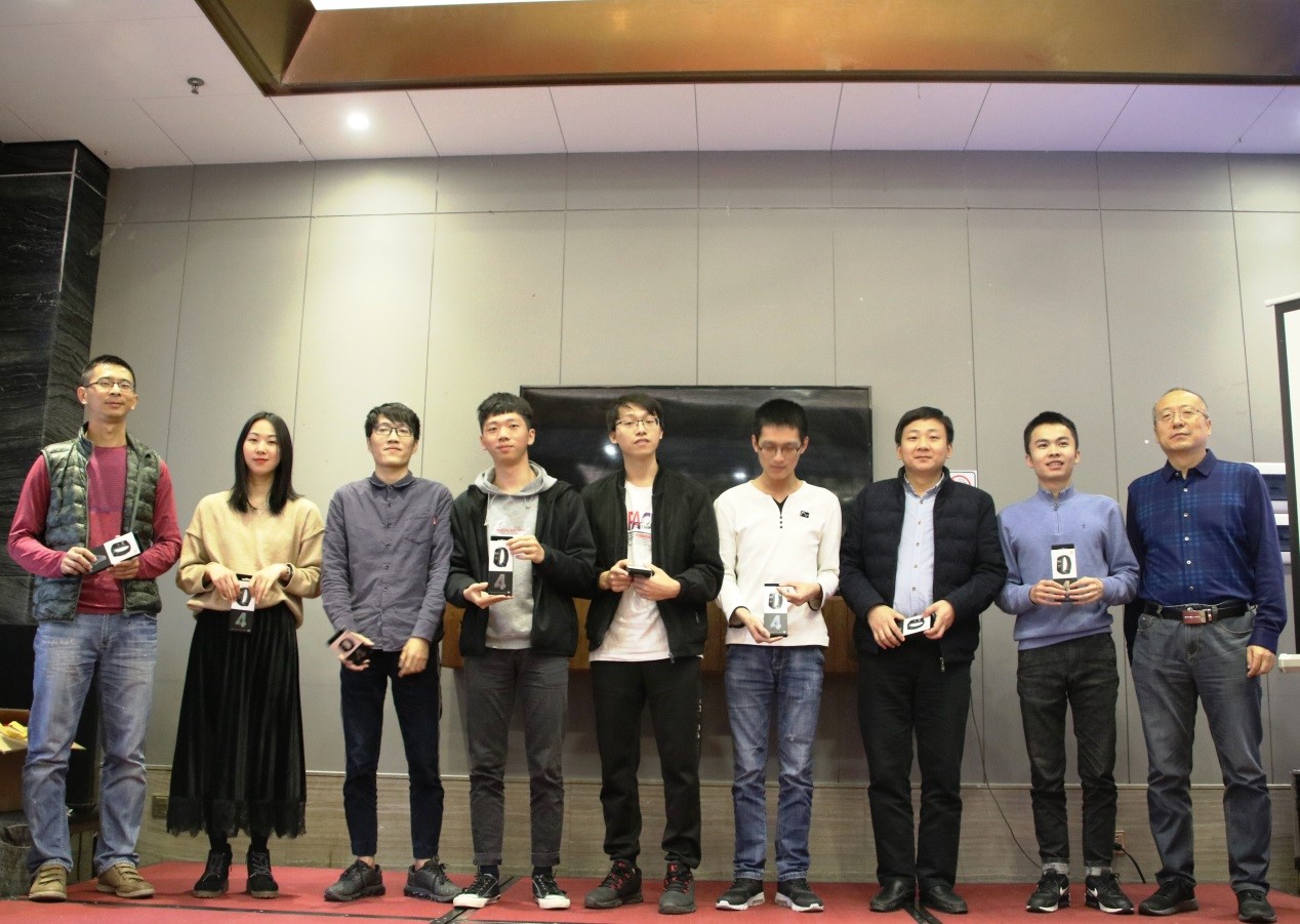 2019-2020年天源股份员工誓师大会——不忘初心 精进前行 |天源股份 – 产业互联网推动者! 200113 9 - 2019-2020年天源股份员工誓师大会——不忘初心 精进前行 |天源股份 – 产业互联网推动者!