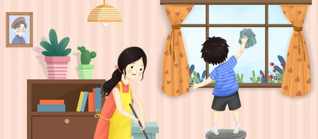 紧扣3个关键点,轻松做好劳动教育课程设计! |天源股份 – 产业互联网推动者! 2 1 - 紧扣3个关键点,轻松做好劳动教育课程设计! |天源股份 – 产业互联网推动者!